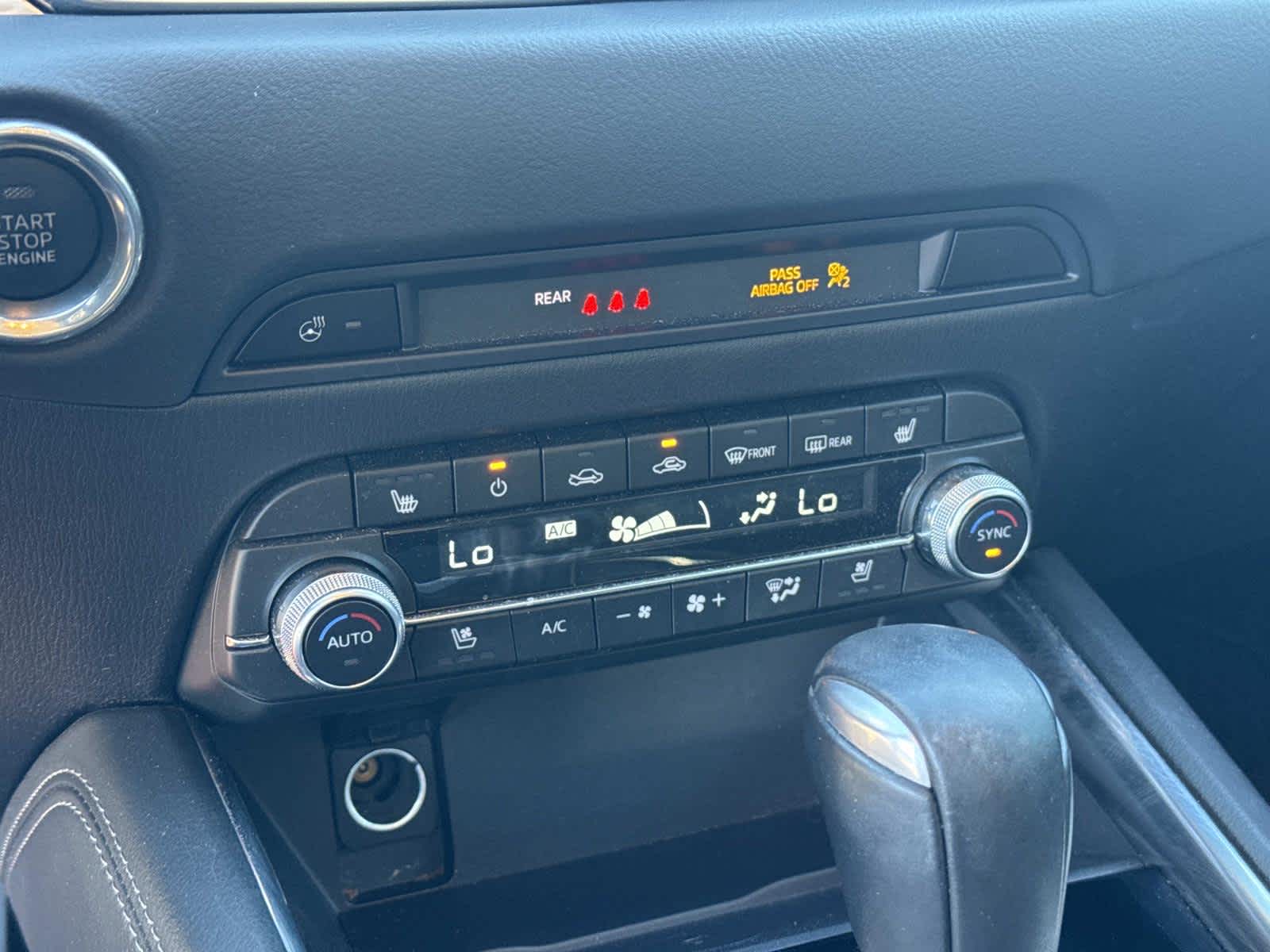 2024 Mazda Mazda CX-5 2.5 S Premium Plus Package AWD