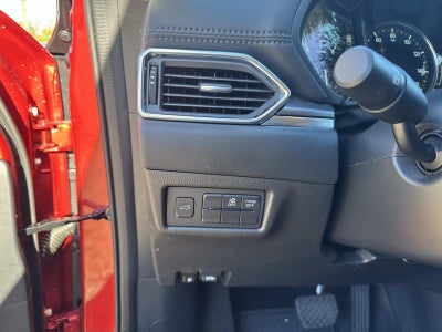 2024 Mazda Mazda CX-5 2.5 S Premium Plus Package AWD