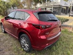 2024 Mazda Mazda CX-5 2.5 S Premium Plus Package AWD
