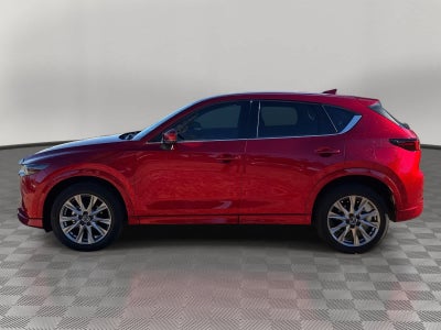 2024 Mazda Mazda CX-5 2.5 S Premium Plus Package AWD