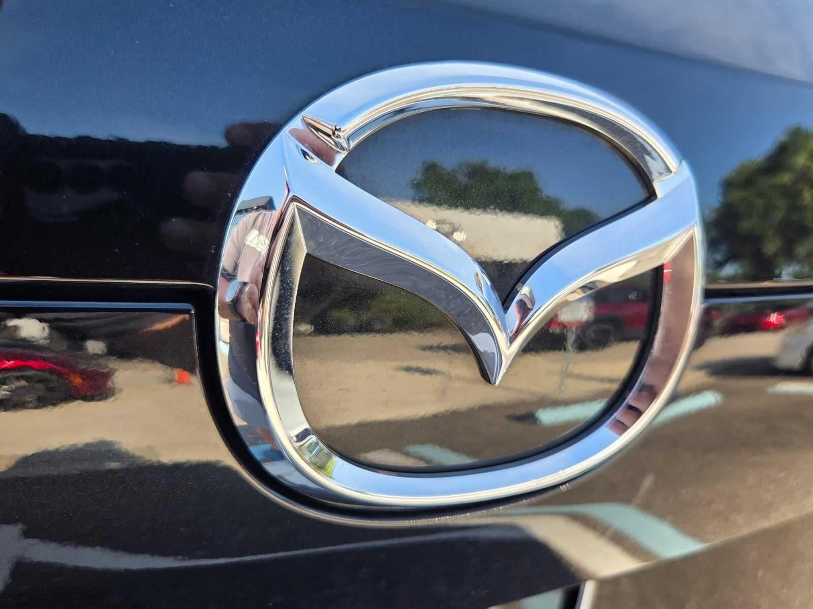 2024 Mazda Mazda CX-5 2.5 Turbo Signature AWD
