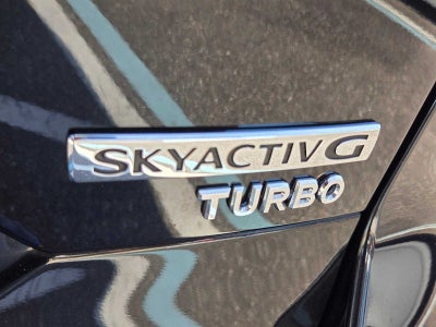 2024 Mazda Mazda CX-5 2.5 Turbo Signature AWD