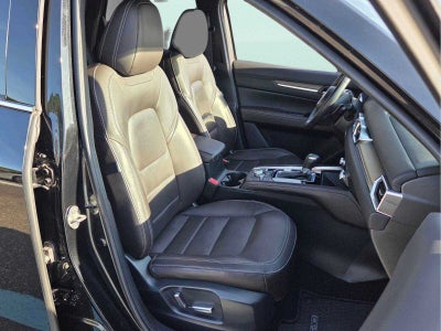 2024 Mazda Mazda CX-5 2.5 Turbo Signature AWD