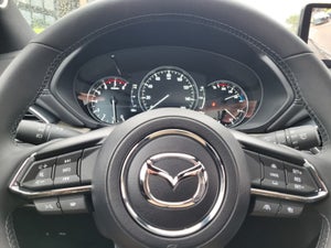 2024 Mazda CX-5 2.5 Turbo Signature AWD