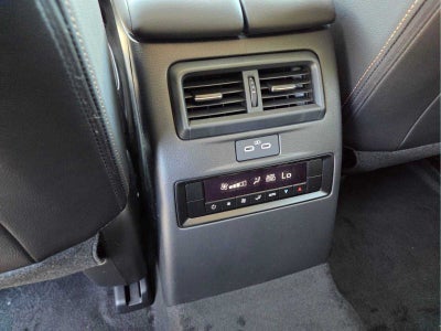 2026 Mazda Mazda CX-70 Plug-In Hybrid SC AWD