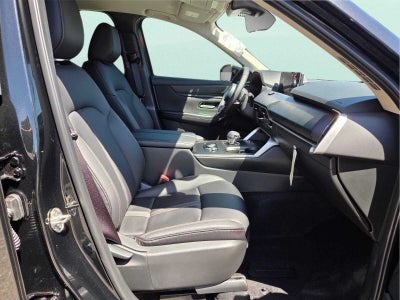 2026 Mazda Mazda CX-70 Plug-In Hybrid SC AWD