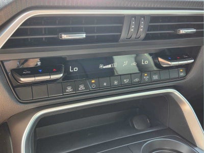 2026 Mazda Mazda CX-70 Plug-In Hybrid SC AWD