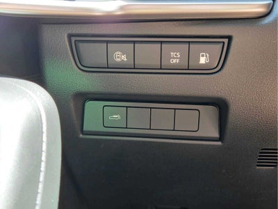 2026 Mazda Mazda CX-70 Plug-In Hybrid SC AWD