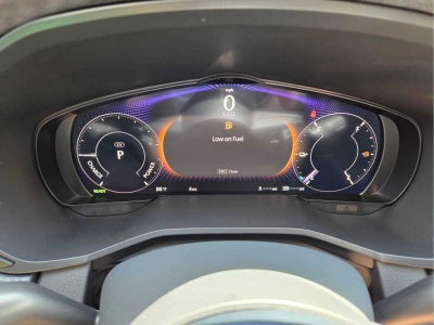 2026 Mazda Mazda CX-70 Plug-In Hybrid SC AWD