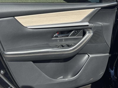 2026 Mazda Mazda CX-70 3.3 Turbo Preferred AWD