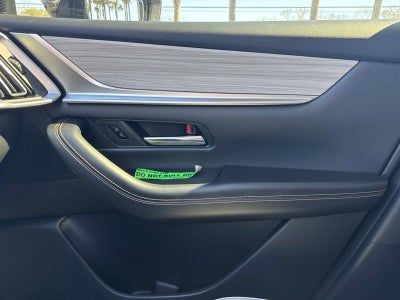 2026 Mazda Mazda CX-70 3.3 Turbo Preferred AWD