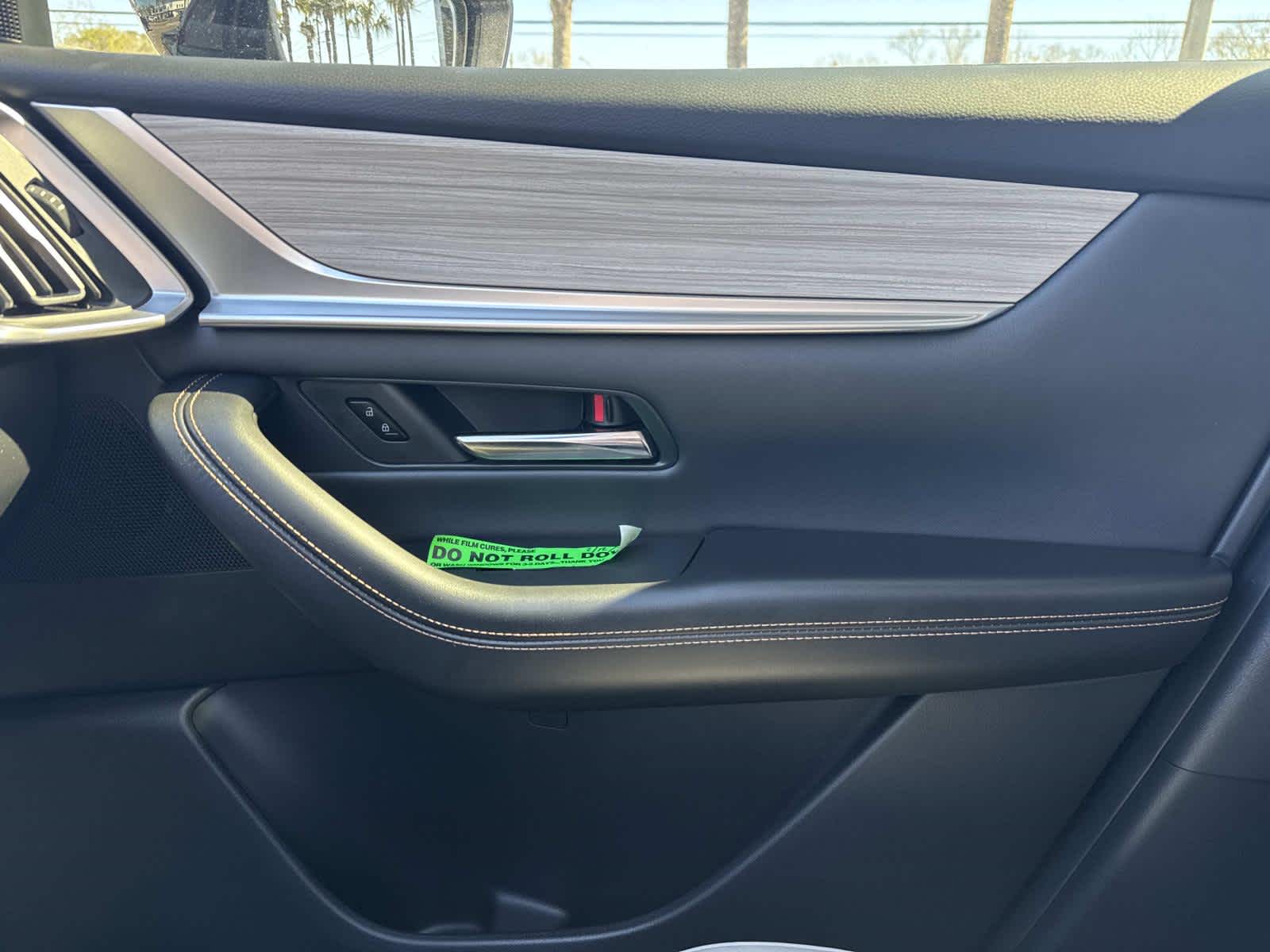 2026 Mazda Mazda CX-70 3.3 Turbo Preferred AWD