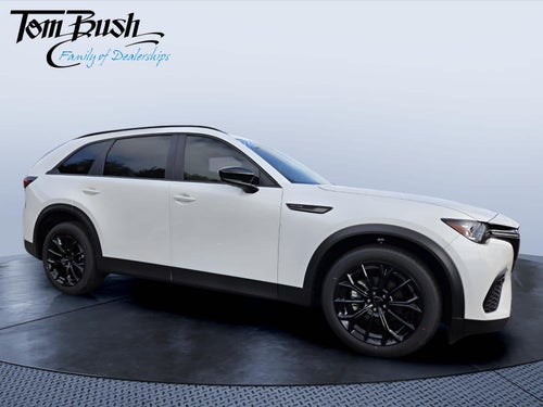 2026 Mazda Mazda CX-70 3.3 Turbo Preferred AWD