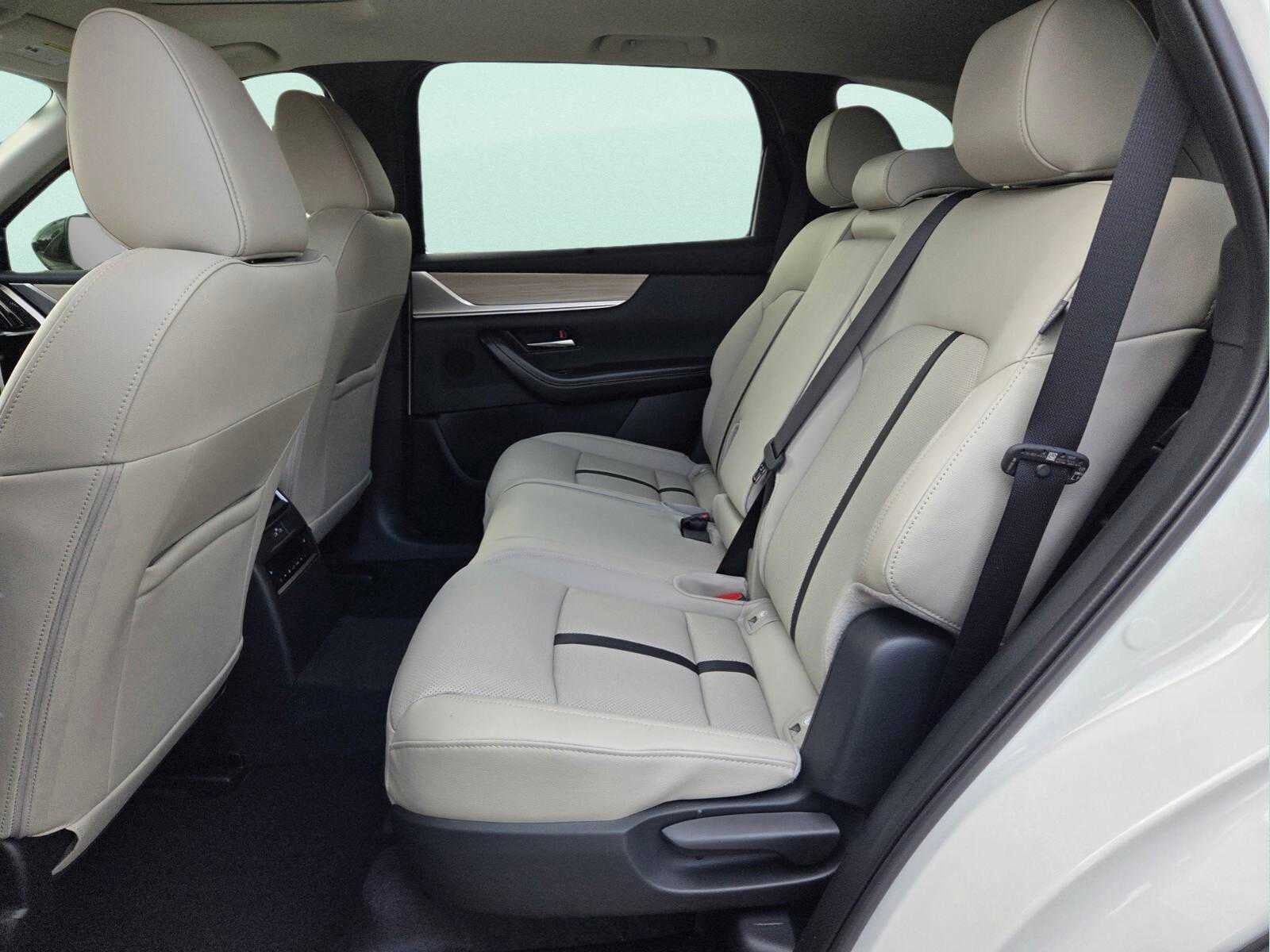 2026 Mazda Mazda CX-70 3.3 Turbo Preferred AWD