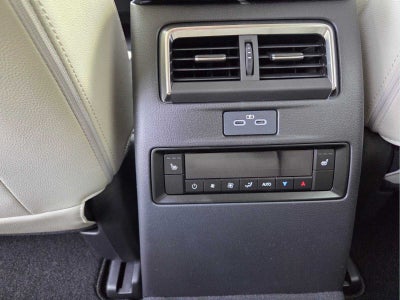 2026 Mazda Mazda CX-70 3.3 Turbo Preferred AWD