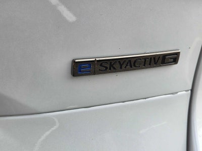 2026 Mazda Mazda CX-70 3.3 Turbo Preferred AWD