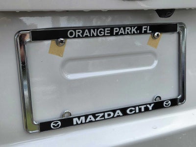 2026 Mazda Mazda CX-70 3.3 Turbo Preferred AWD