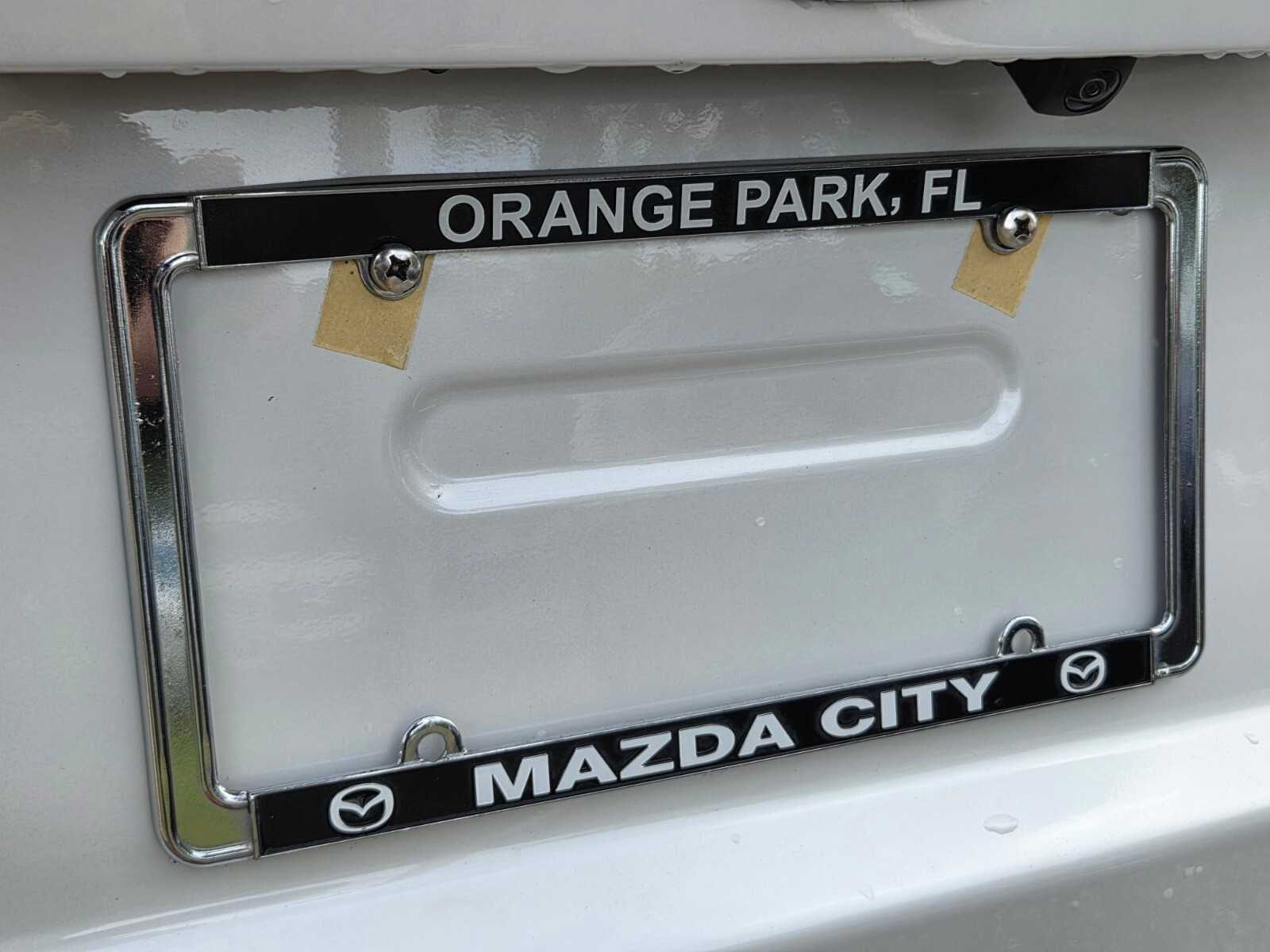 2026 Mazda Mazda CX-70 3.3 Turbo Preferred AWD