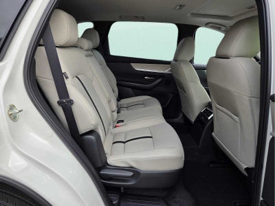 2026 Mazda Mazda CX-70 3.3 Turbo Preferred AWD