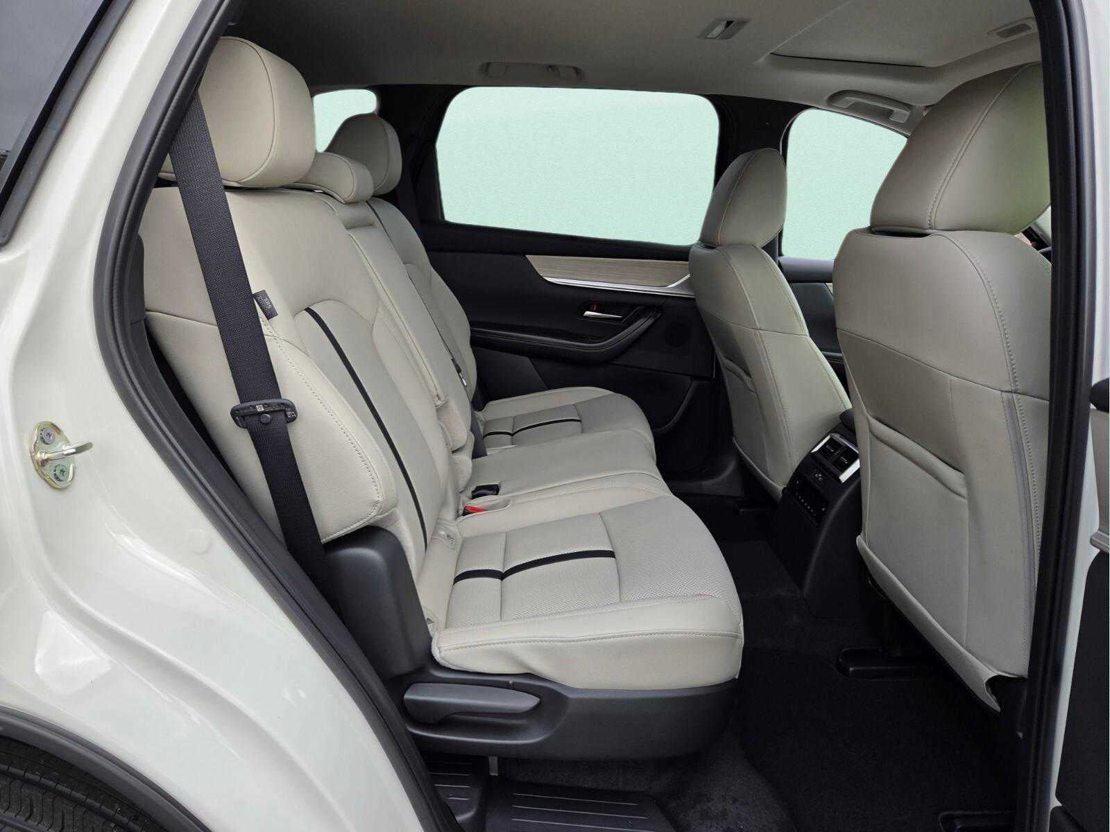 2026 Mazda Mazda CX-70 3.3 Turbo Preferred AWD