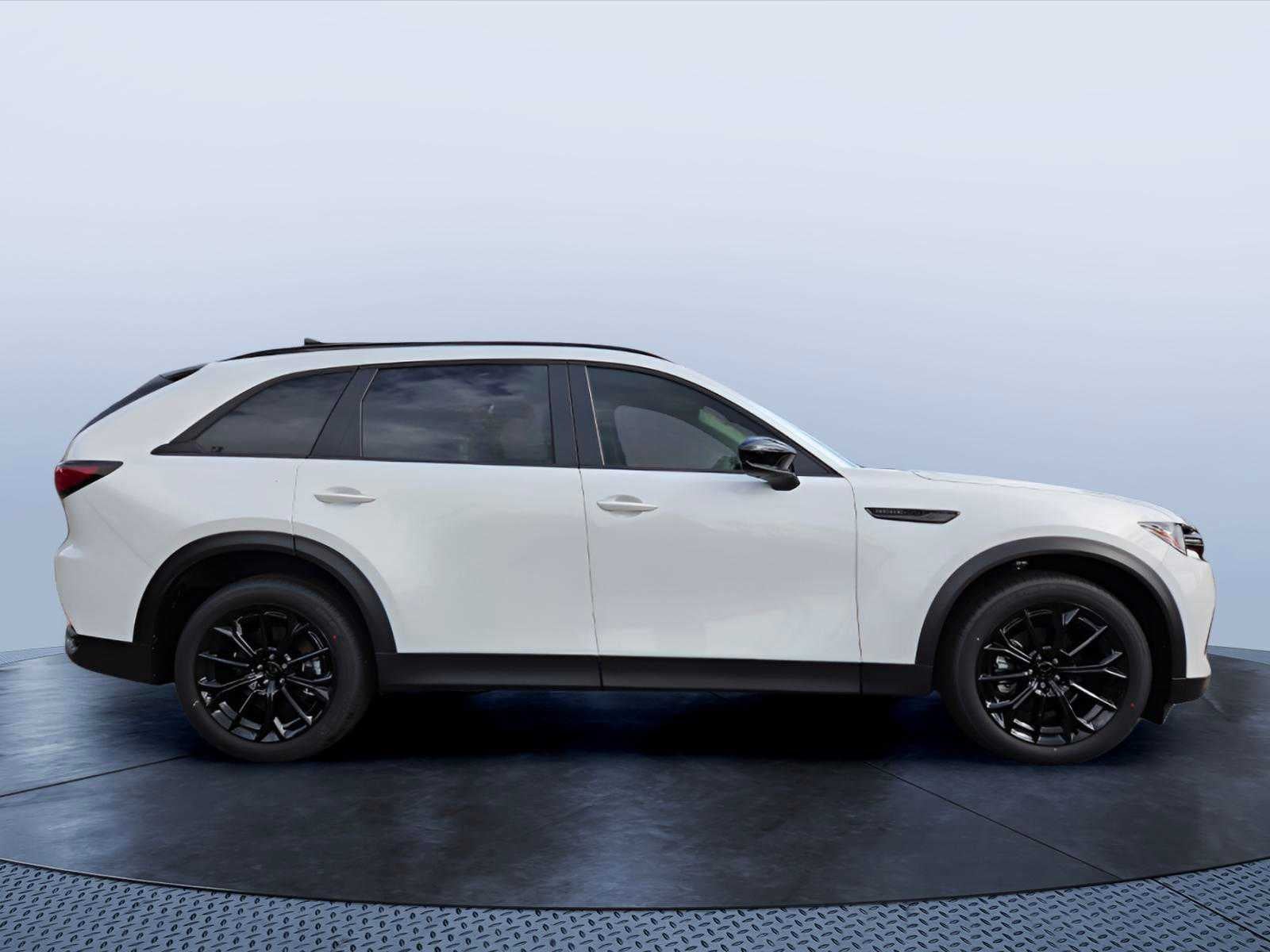 2026 Mazda Mazda CX-70 3.3 Turbo Preferred AWD