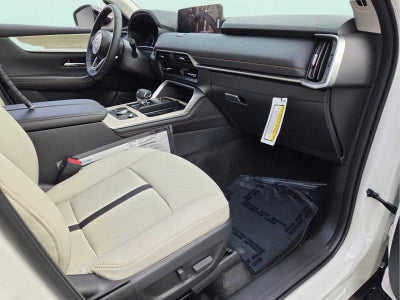 2026 Mazda Mazda CX-70 3.3 Turbo Preferred AWD