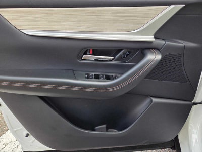 2026 Mazda Mazda CX-70 3.3 Turbo Preferred AWD