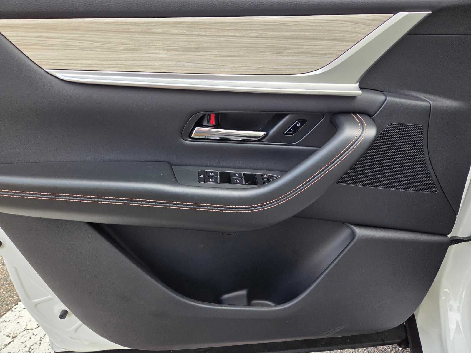 2026 Mazda Mazda CX-70 3.3 Turbo Preferred AWD