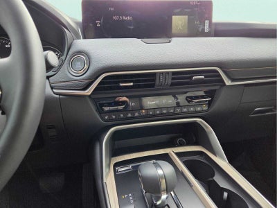 2026 Mazda Mazda CX-70 3.3 Turbo Preferred AWD