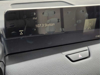 2026 Mazda Mazda CX-70 3.3 Turbo Preferred AWD