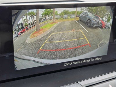 2026 Mazda Mazda CX-70 3.3 Turbo Preferred AWD