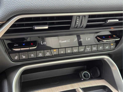 2026 Mazda Mazda CX-70 3.3 Turbo Preferred AWD