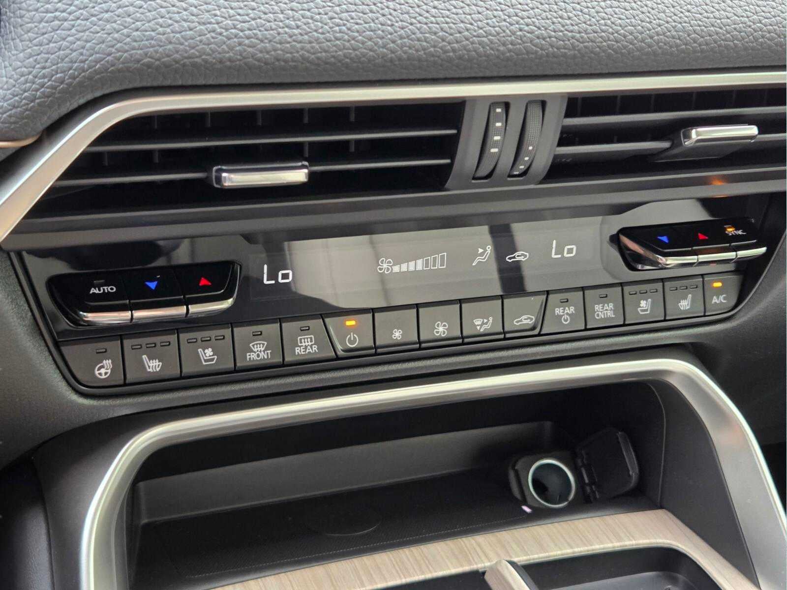 2026 Mazda Mazda CX-70 3.3 Turbo Preferred AWD