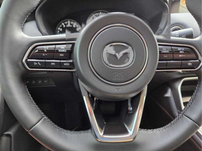 2026 Mazda Mazda CX-70 3.3 Turbo Preferred AWD