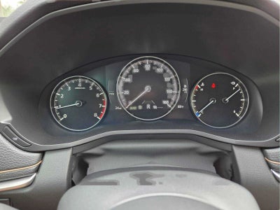 2026 Mazda Mazda CX-70 3.3 Turbo Preferred AWD