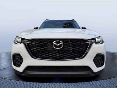 2026 Mazda Mazda CX-70 3.3 Turbo Preferred AWD