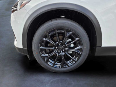 2026 Mazda Mazda CX-70 3.3 Turbo Preferred AWD