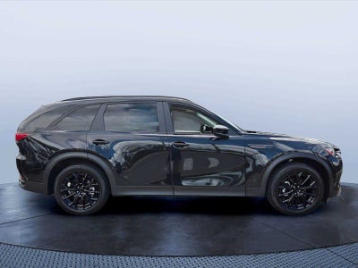 2026 Mazda Mazda CX-70 3.3 Turbo Preferred AWD