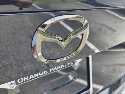 2026 Mazda Mazda CX-70 3.3 Turbo Preferred AWD