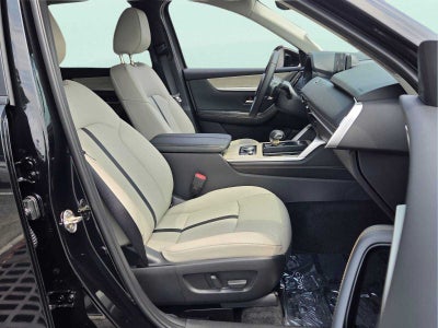 2026 Mazda Mazda CX-70 3.3 Turbo Preferred AWD