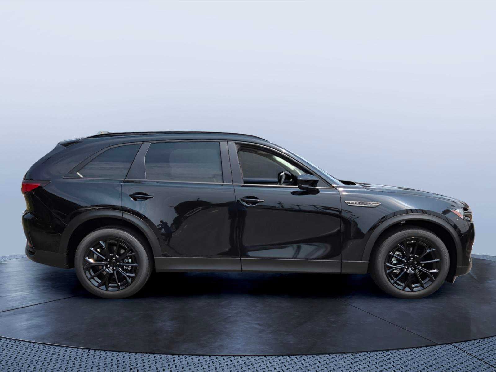 2026 Mazda Mazda CX-70 3.3 Turbo Preferred AWD