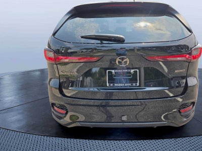 2026 Mazda Mazda CX-70 3.3 Turbo Preferred AWD