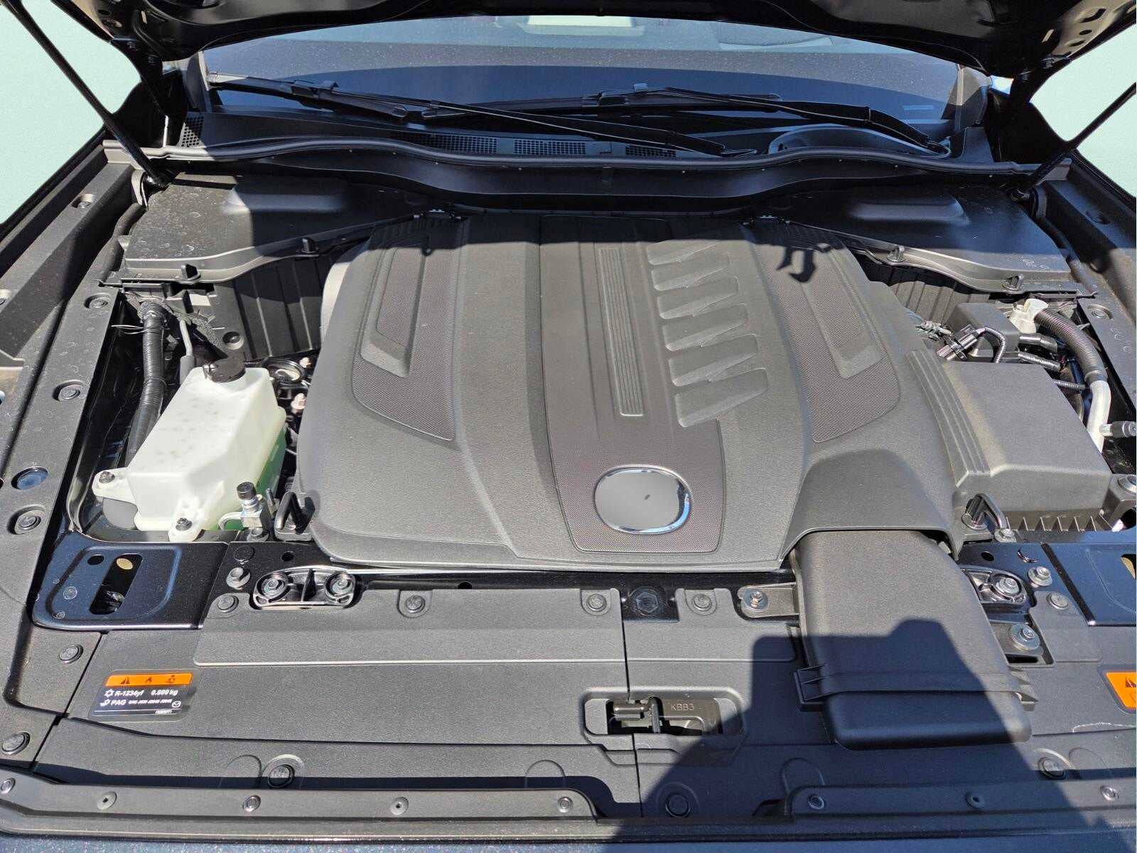 2026 Mazda Mazda CX-70 3.3 Turbo S Premium AWD