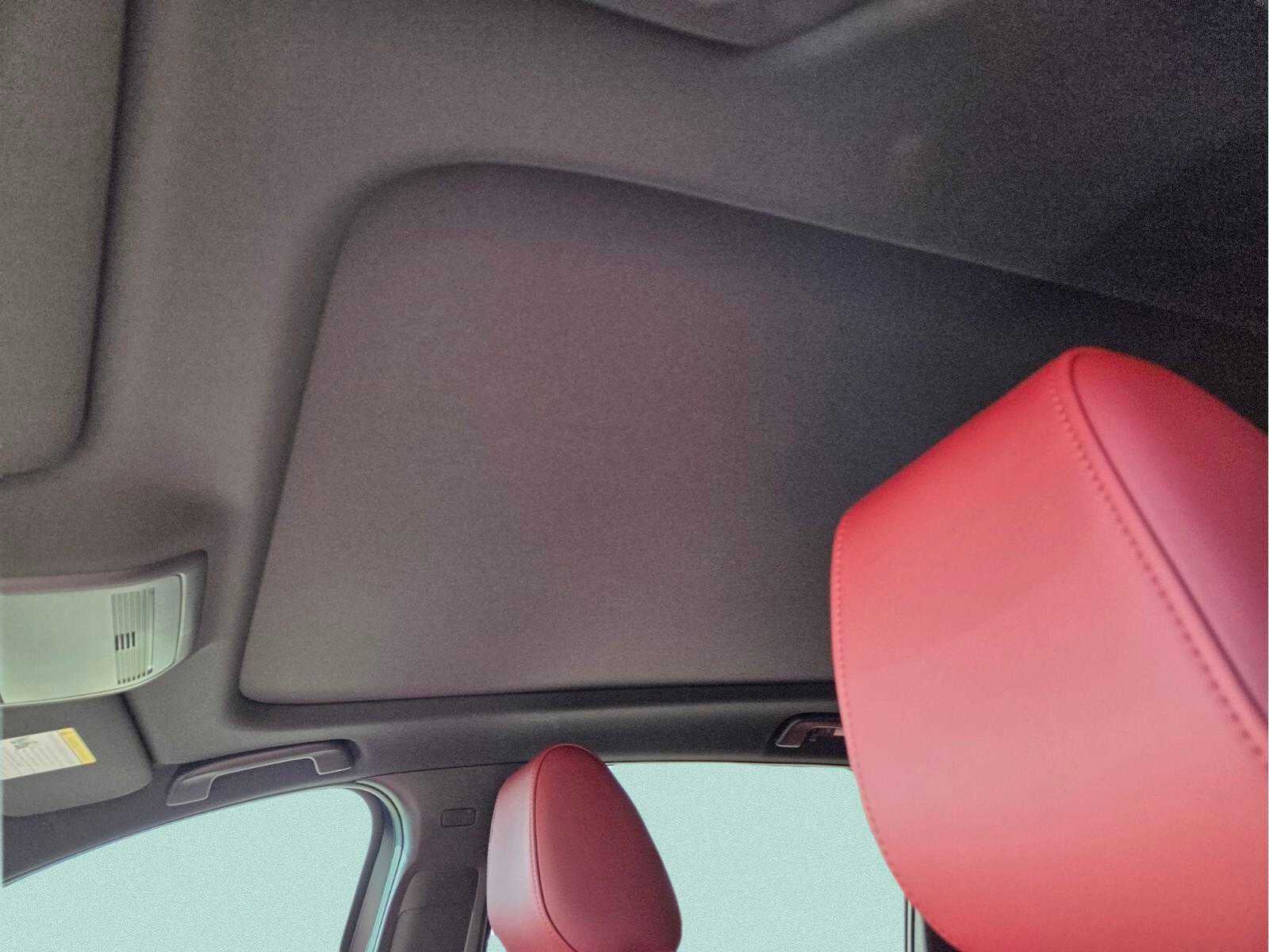 2026 Mazda Mazda CX-70 3.3 Turbo S Premium AWD