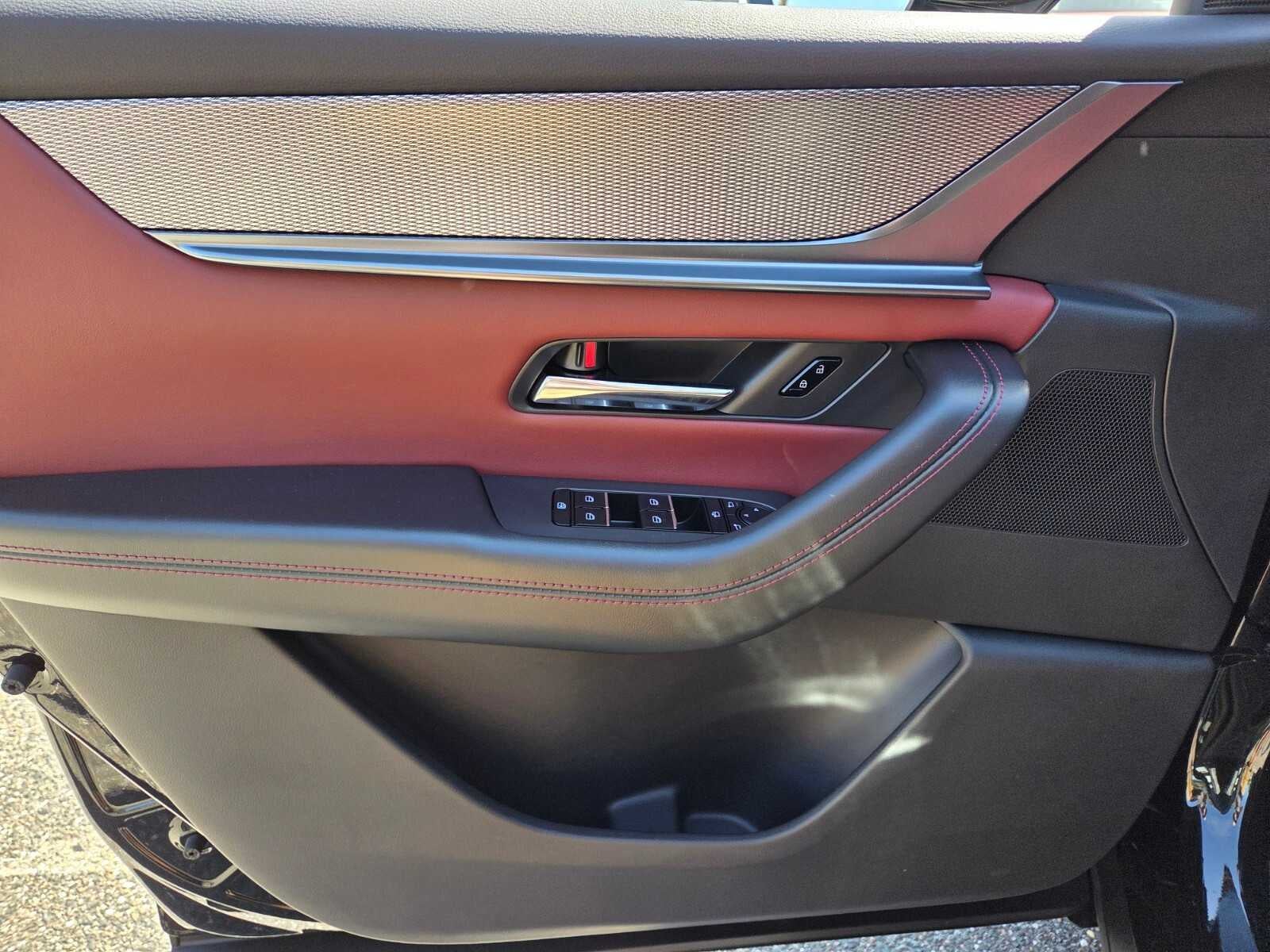 2026 Mazda Mazda CX-70 3.3 Turbo S Premium AWD