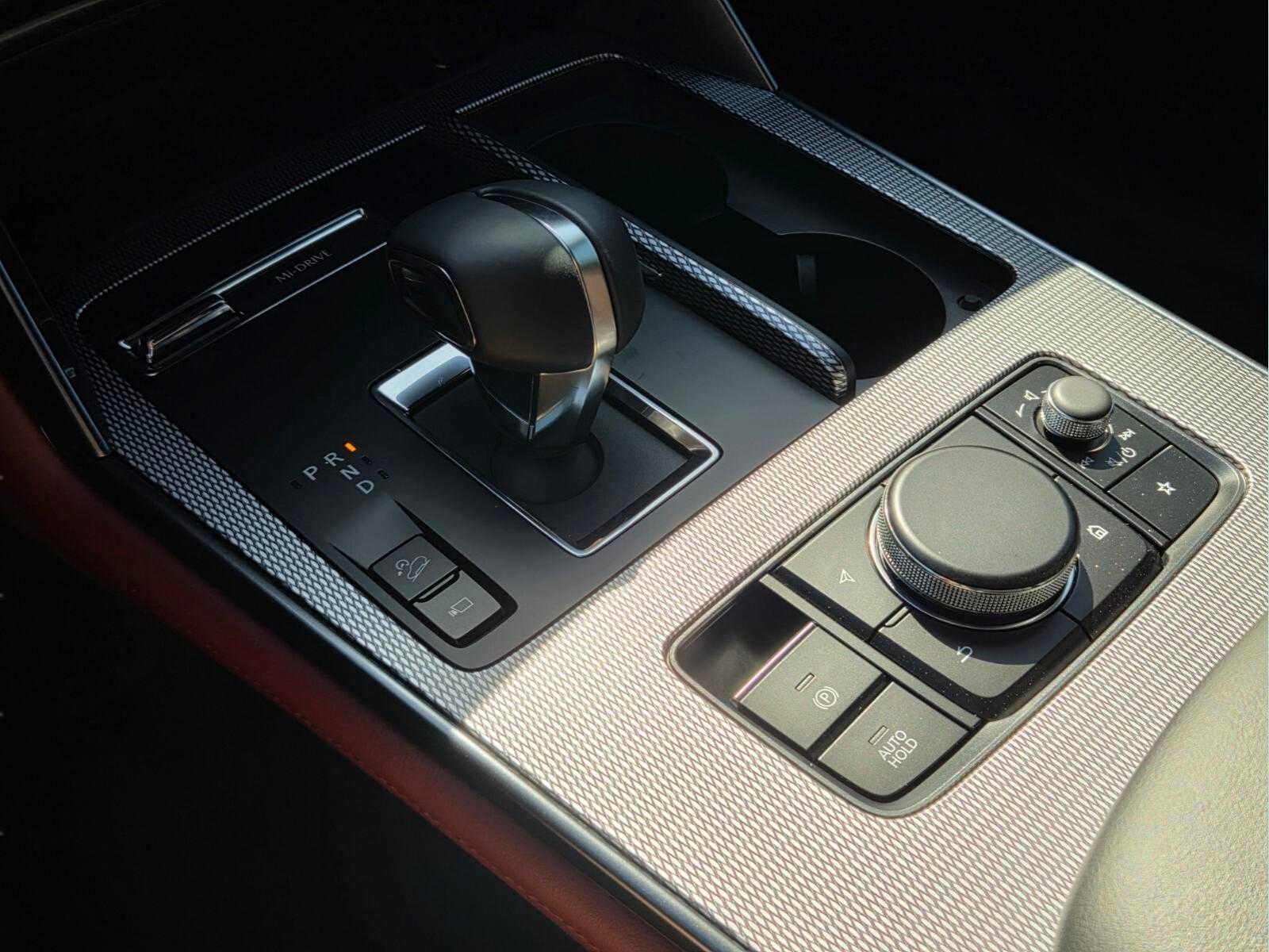 2026 Mazda Mazda CX-70 3.3 Turbo S Premium AWD