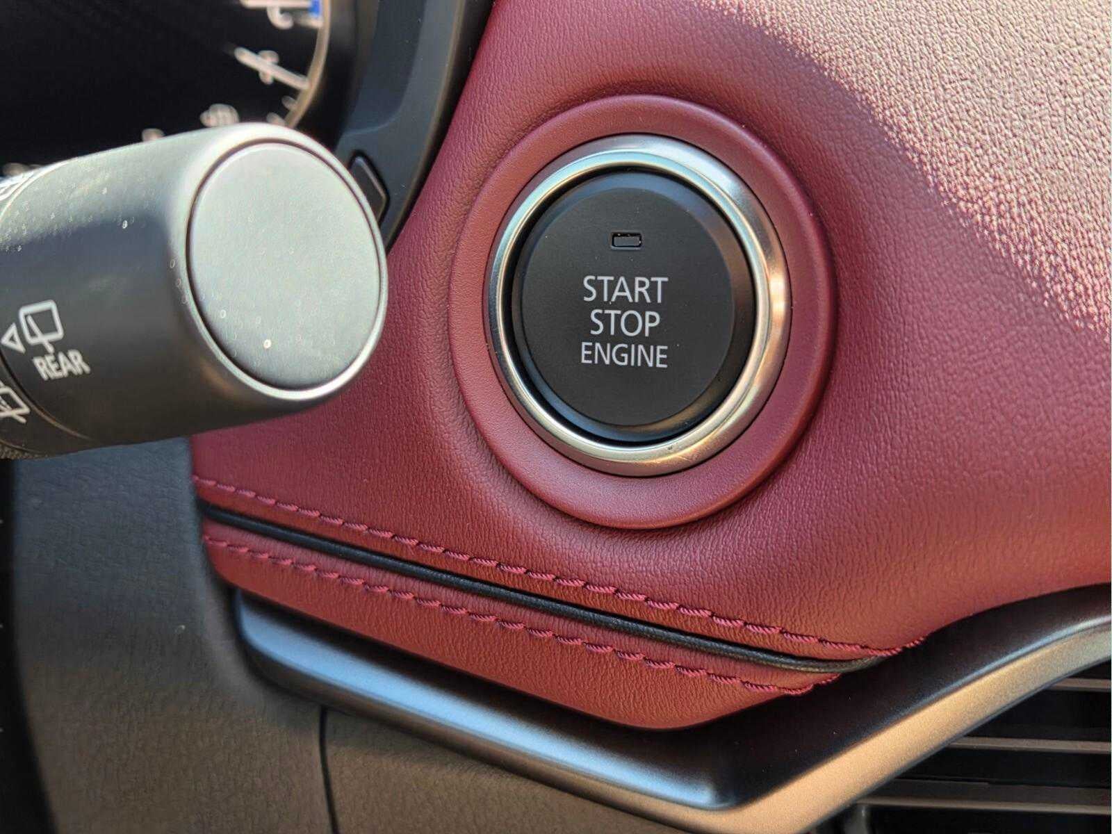 2026 Mazda Mazda CX-70 3.3 Turbo S Premium AWD