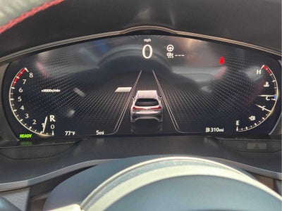 2026 Mazda Mazda CX-70 3.3 Turbo S Premium AWD