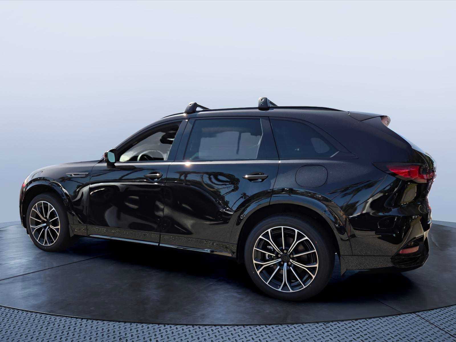 2026 Mazda Mazda CX-70 3.3 Turbo S Premium AWD