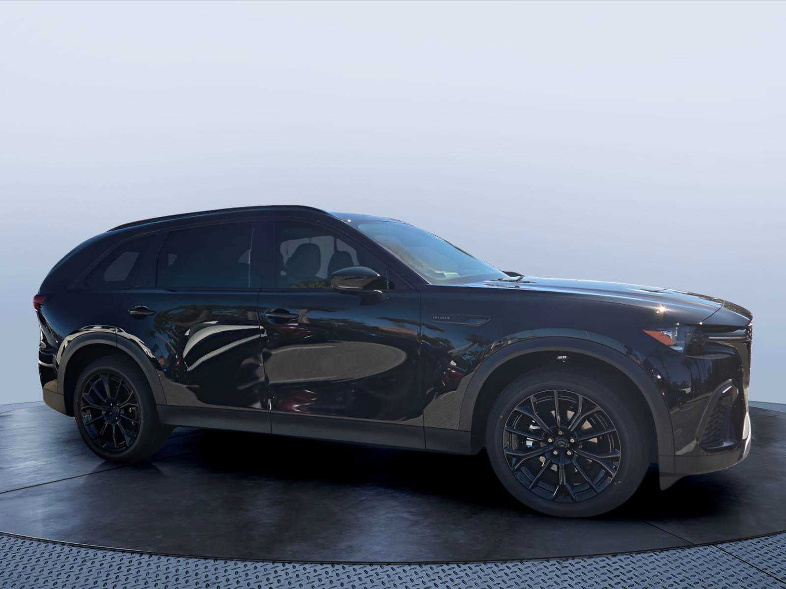 2026 Mazda CX-70